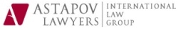 Отзывы о компании  Astapov Lawyers