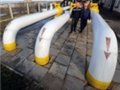 Росія радить Україні платити за газ за рахунок золотовалютних запасів