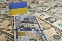 В марте МВФ переведет Украине еще 1 млрд долл.